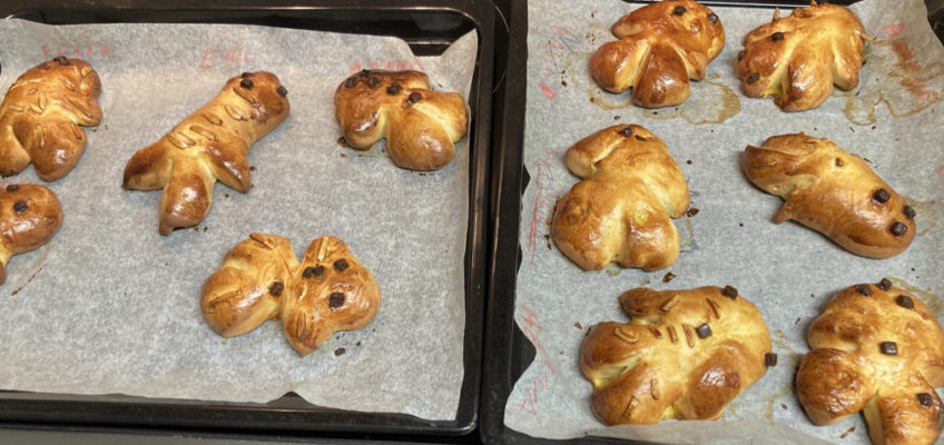 „GRÄTTIMAA BACKEN“ mit Concetta… – Jetzt anmelden!!!